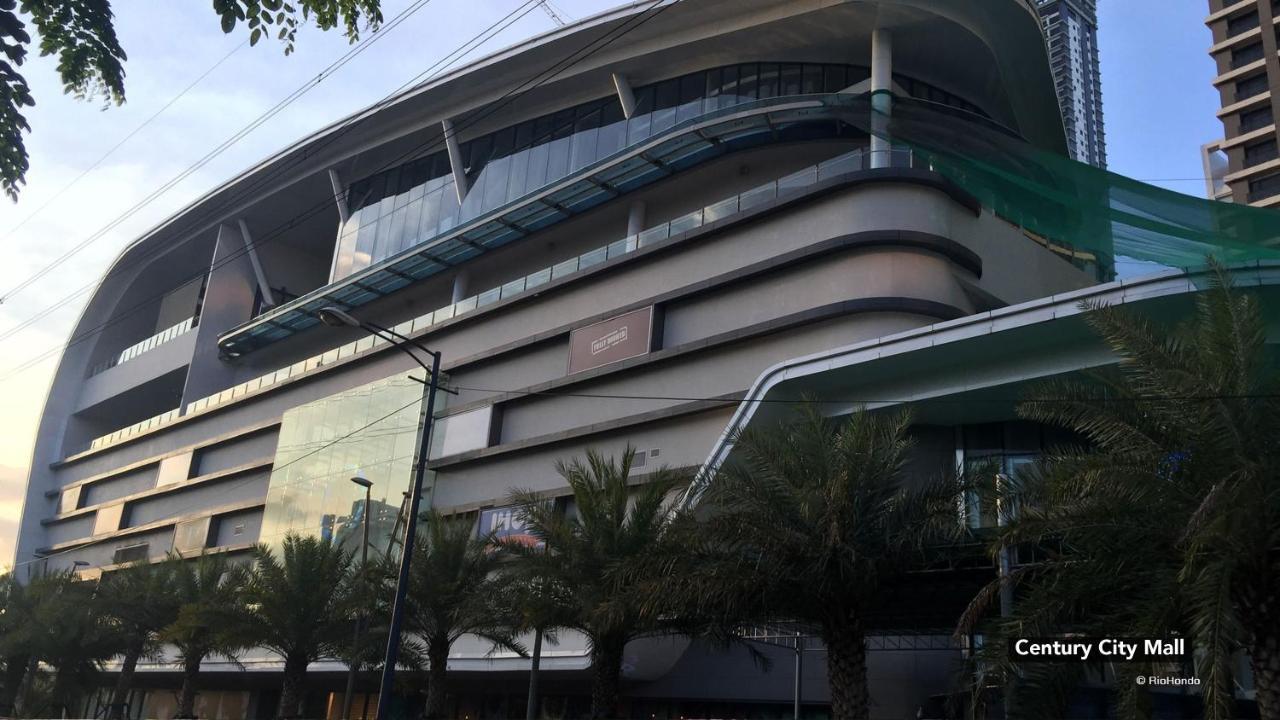 ZEN Hostel Danlig St. Makati San Pedro Makati Eksteriør billede